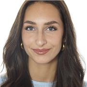 Profesora de apoyo escolar en cualquier materia para niños y niñas hasta 6º de primaria